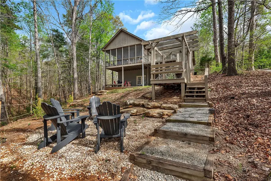 125 Cove Nook, Six Mile, SC 29682 - #2