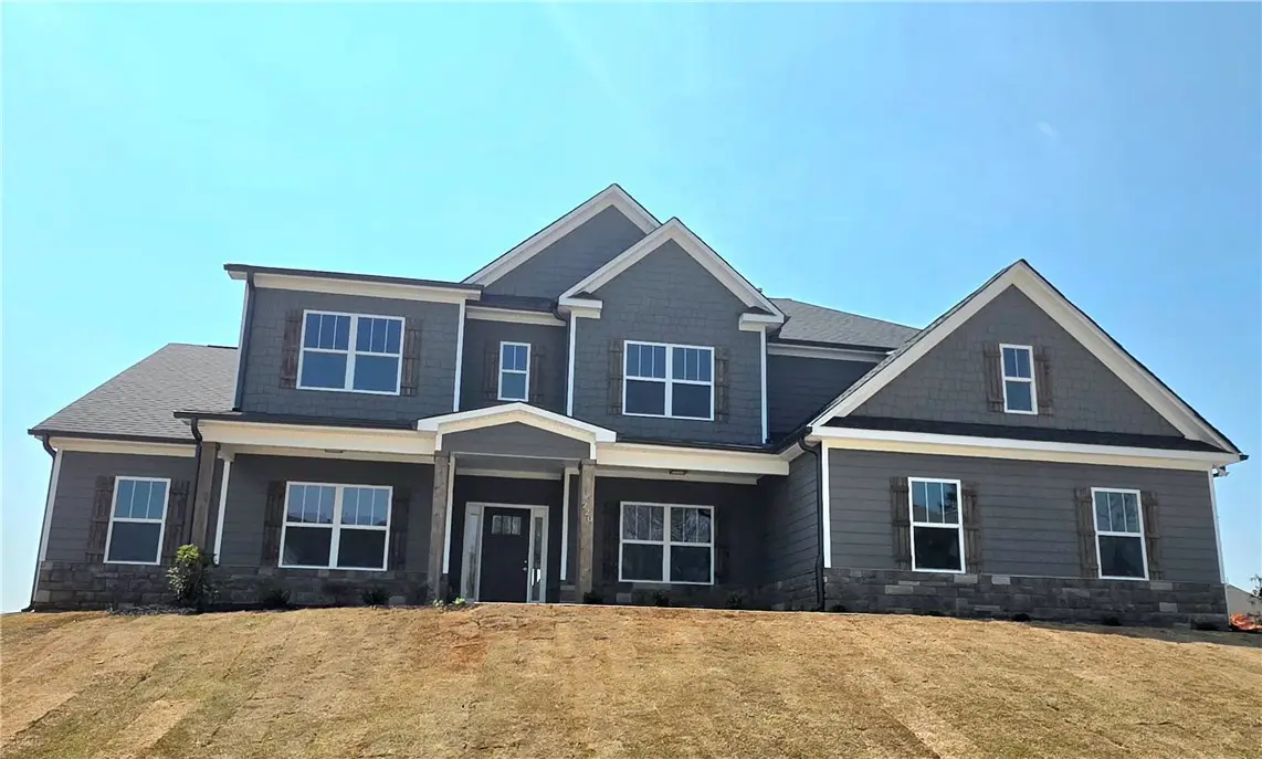 220 Holly Branch Road, Piedmont, SC 29673 - #1