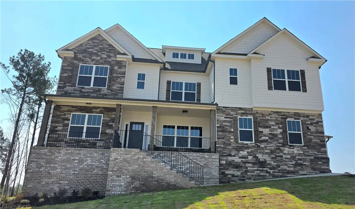 222 Holly Branch Road, Piedmont, SC 29673 - #1