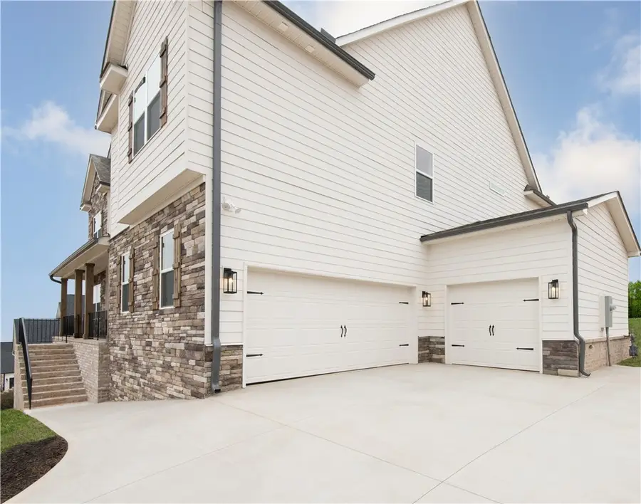 222 Holly Branch Road, Piedmont, SC 29673 - #3