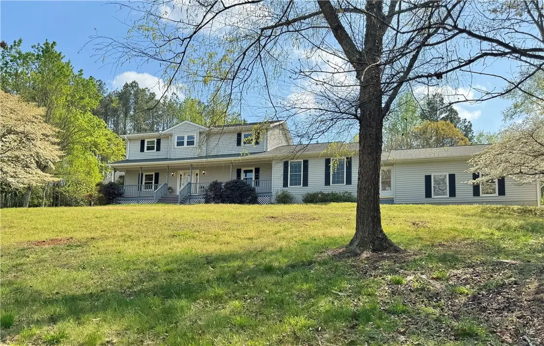 101 Long View Lane, Pickens, SC 29671 - #1