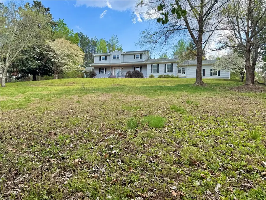 101 Long View Lane, Pickens, SC 29671 - #3