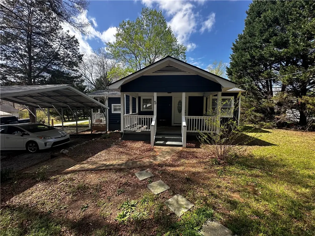 5 Robertson Way, Travelers Rest, SC 29690 - #1