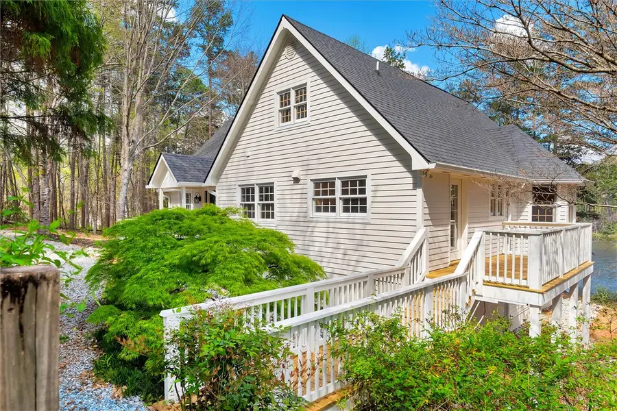 183 Beaver Lake Beaver Lake Drive, West Union, SC 29696 - #3