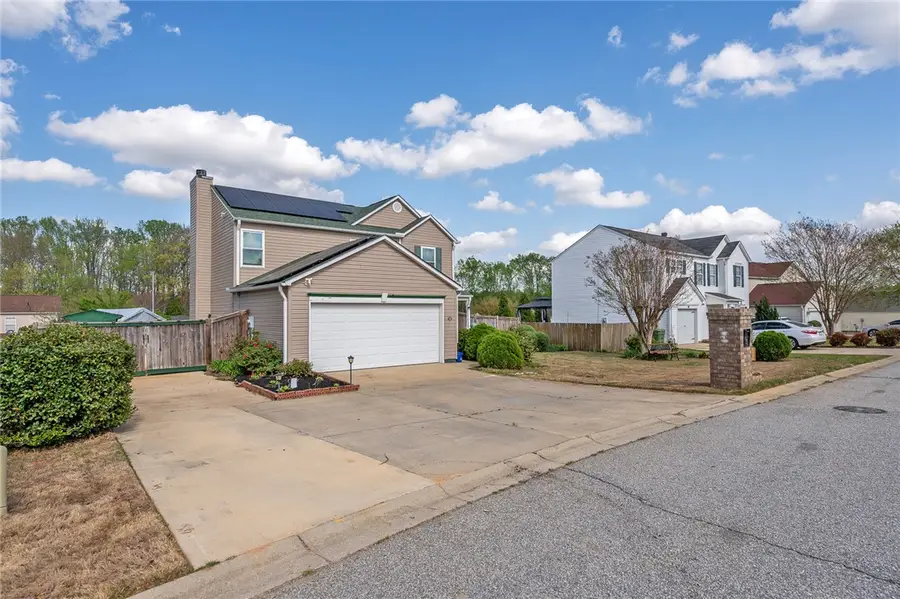8 Single Oak Court, Fountain Inn, SC 29644 - #2