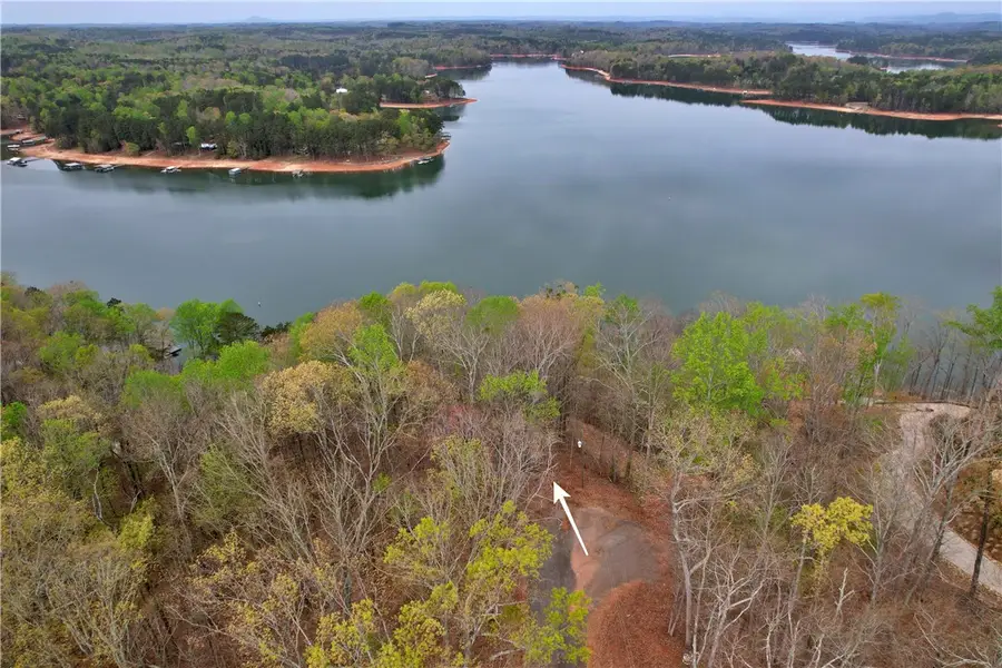 705 W Pecan Drive, Westminster, SC 29693 - #2