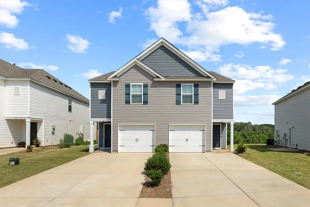 117 Adger Road, Pendleton, SC 29670 - #1