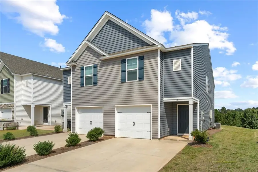 117 Adger Road, Pendleton, SC 29670 - #3