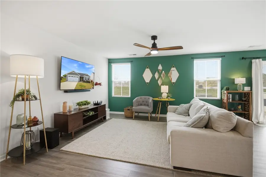 160 Bleckley Trail, Anderson, SC 29625 - #3