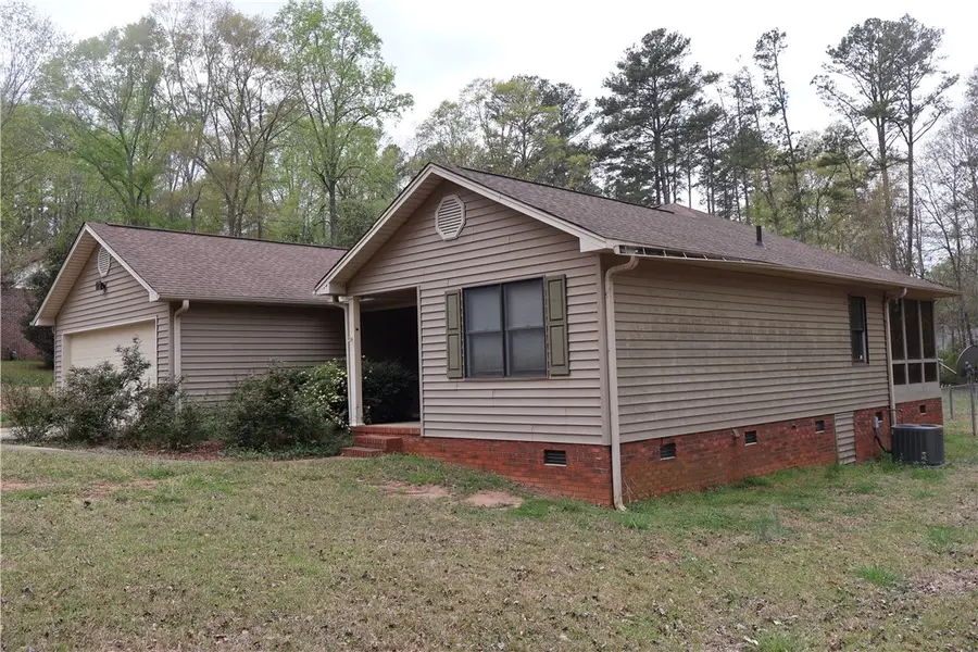 1559 Fort Hill Drive, Seneca, SC 29678 - #2
