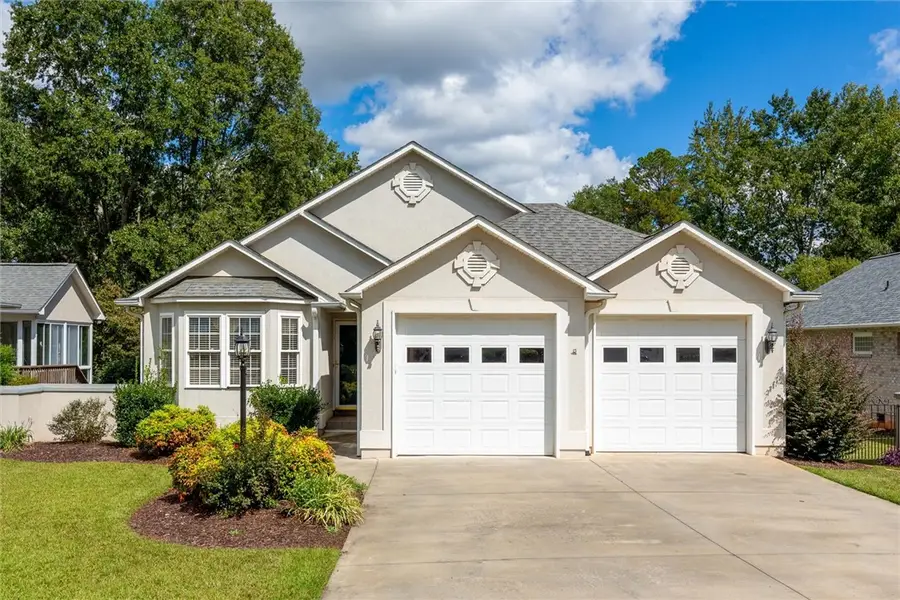 111 Park Way, Anderson, SC 29625 - #2