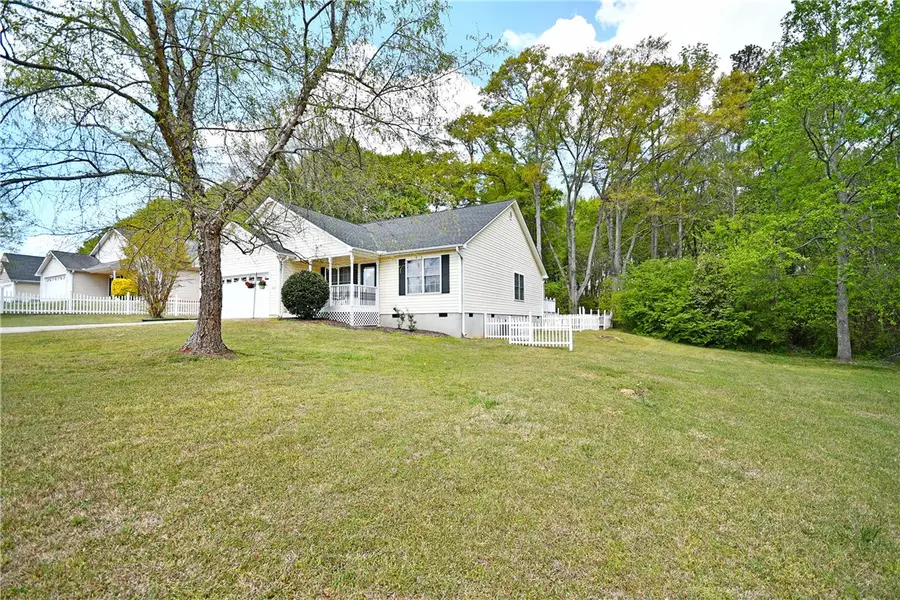 222 Ashwood Lane, Anderson, SC 29625 - #2