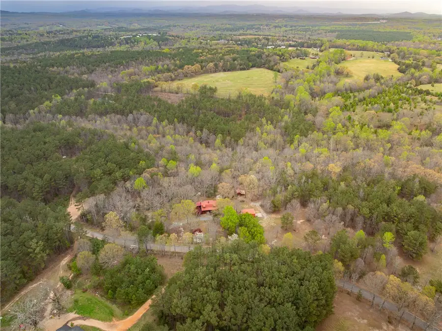 237 Spring Valley Road, Liberty, SC 29657 - #2