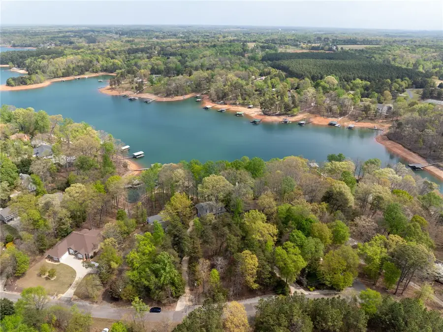 1002 Whitfield Point Road, Anderson, SC 29626 - #2