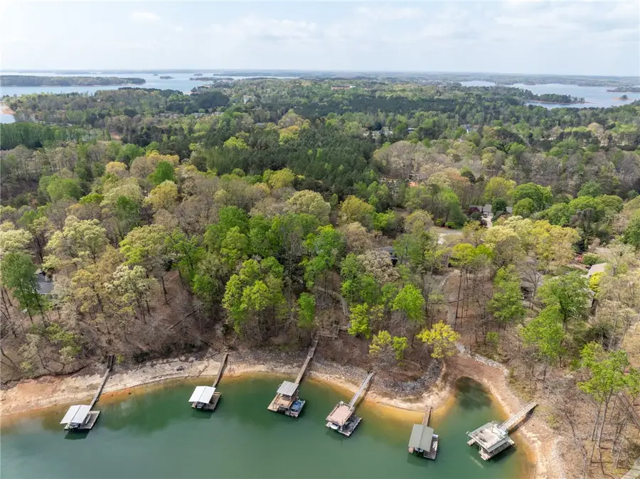 1002 Whitfield Point Road, Anderson, SC 29626 - #3