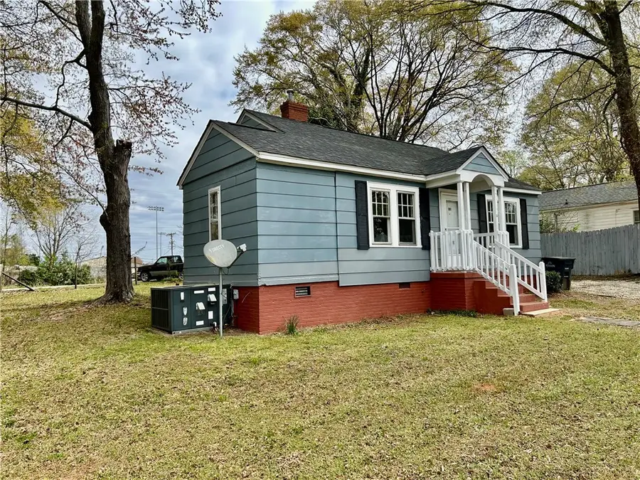 181 Sumter Street, Anderson, SC 29621 - #3