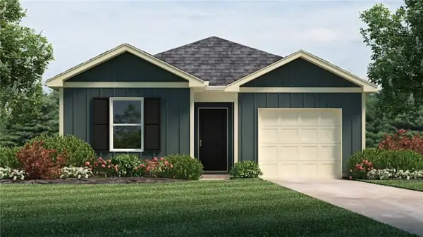 112 Soaring Hawk Court, Anderson, SC 29621