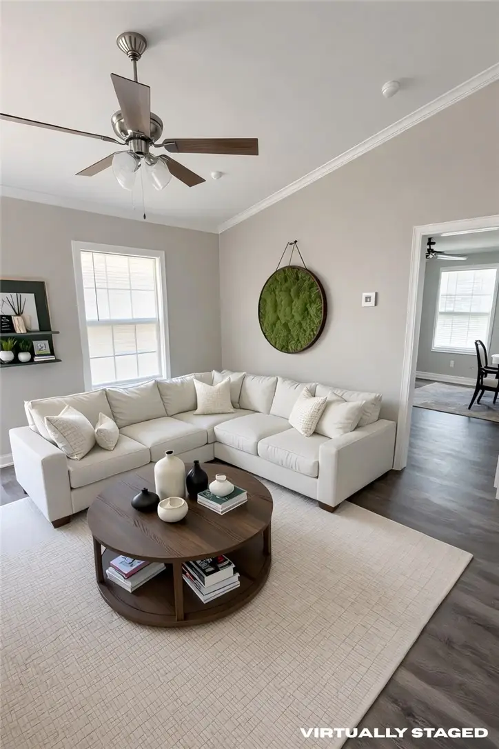 221 Richey Street, Anderson, SC 29625 - #3