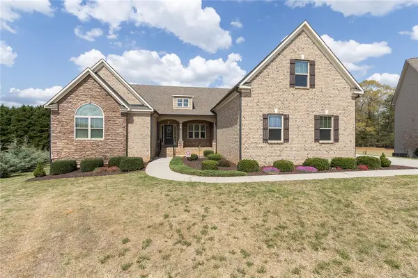 22 Old American Boulevard, Pendleton, SC 29670