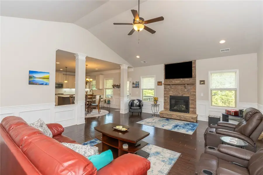 22 Old American Boulevard, Pendleton, SC 29670 - #3