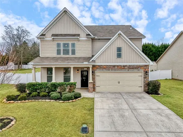 108 Bluebell Lane, Easley, SC 29642