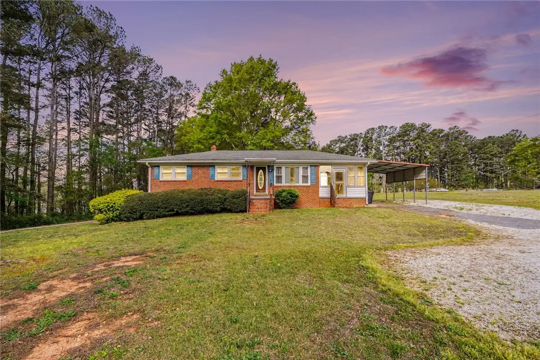 798 Coneross Creek Road, Seneca, SC 29678 - #1