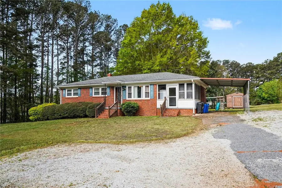 798 Coneross Creek Road, Seneca, SC 29678 - #2