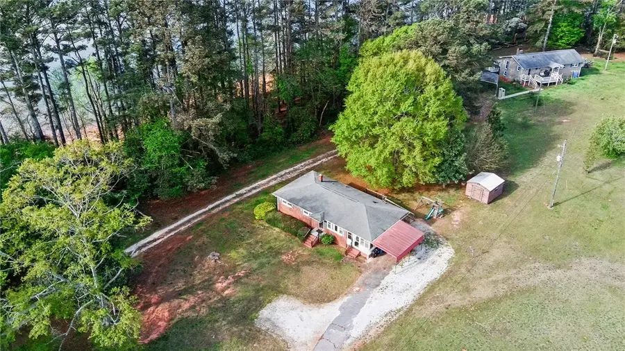 798 Coneross Creek Road, Seneca, SC 29678 - #3