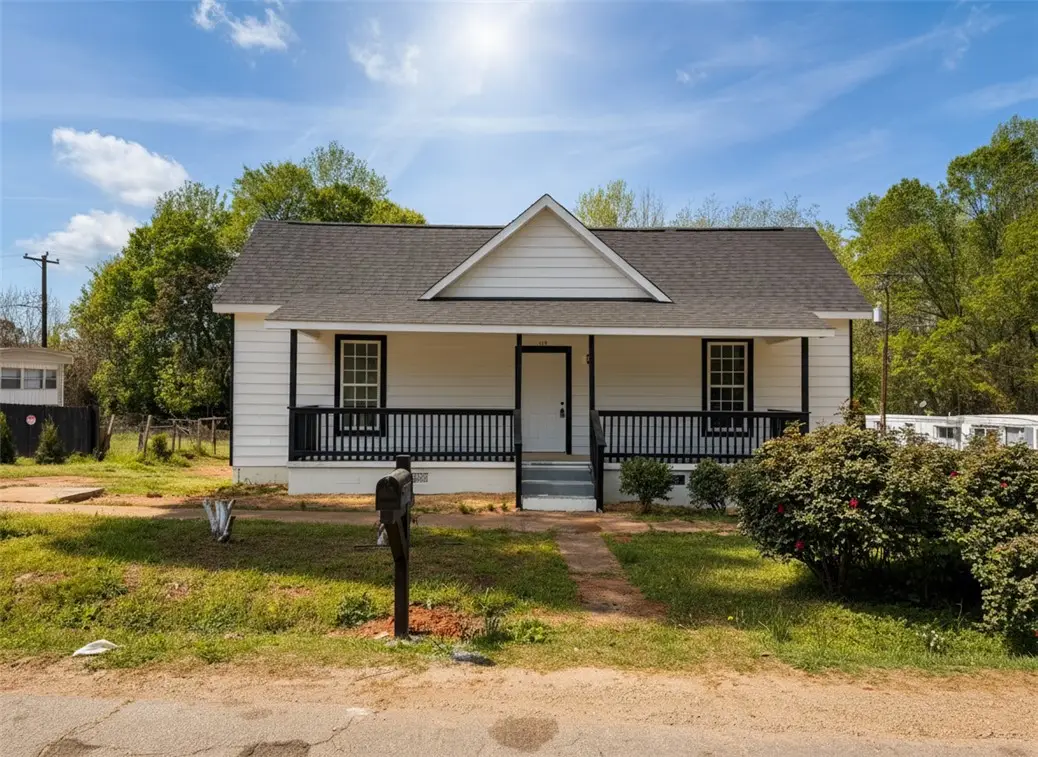 115 Hunter Street, Anderson, SC 29625 - #1
