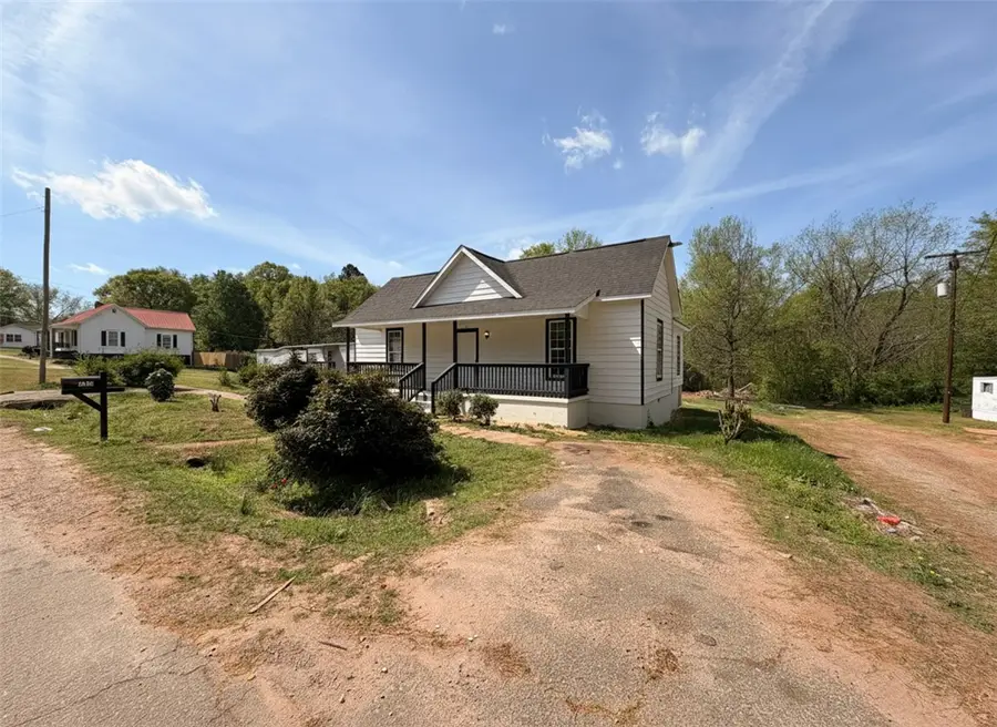 115 Hunter Street, Anderson, SC 29625 - #2