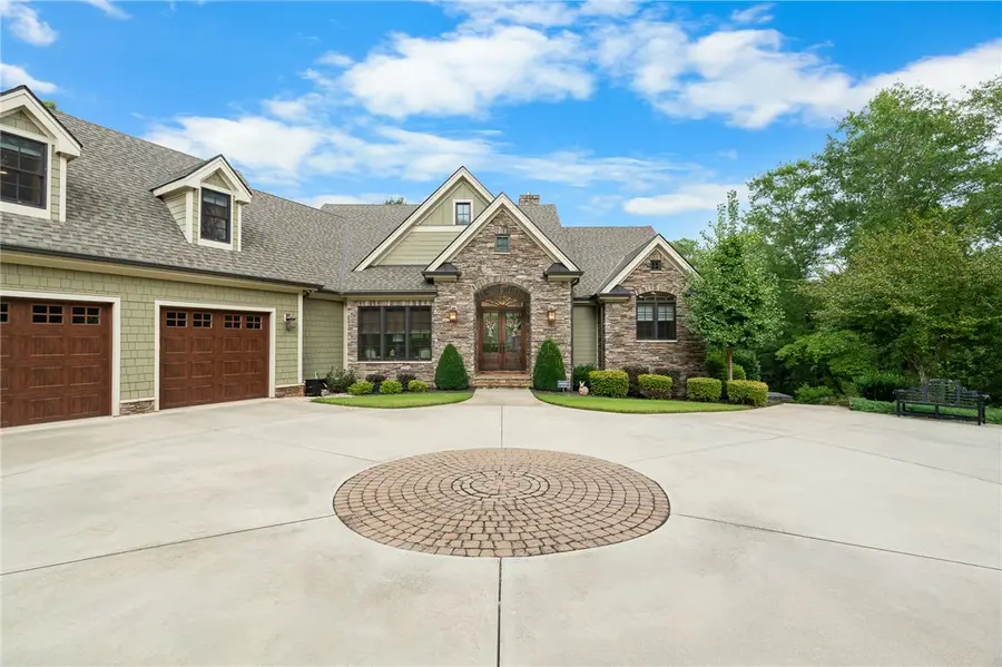 3310 Centerville Road, Anderson, SC 29625 - #2