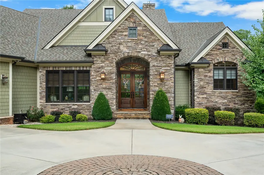 3310 Centerville Road, Anderson, SC 29625 - #3