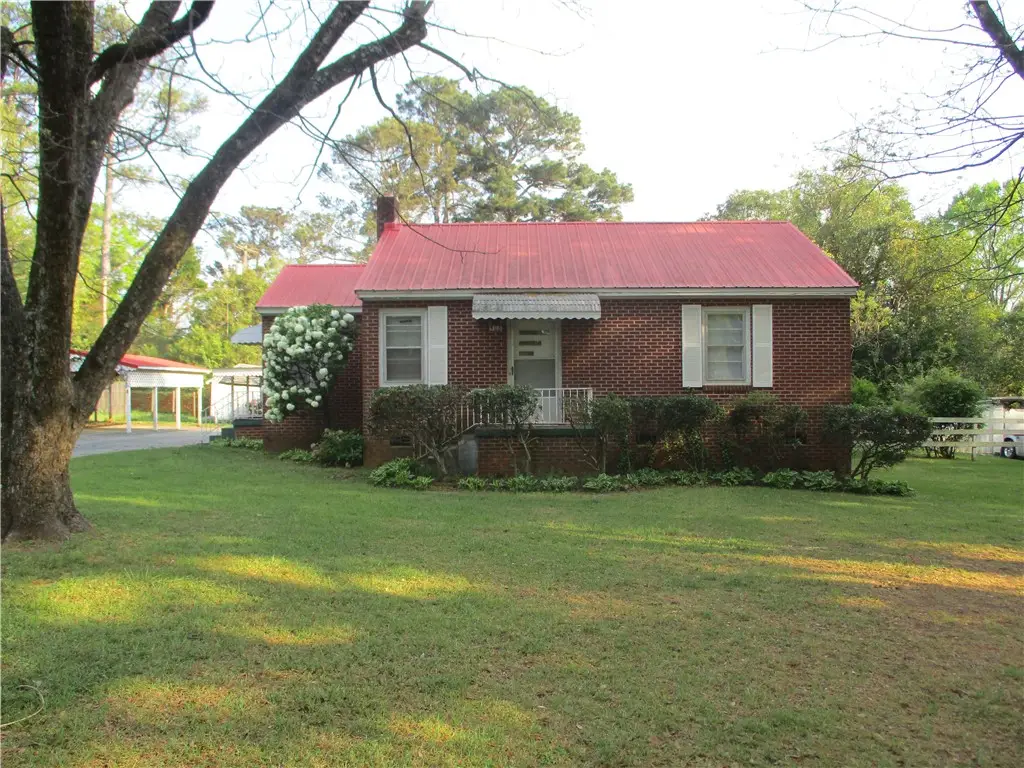 508 Corning Street, Anderson, SC 29624 - #1