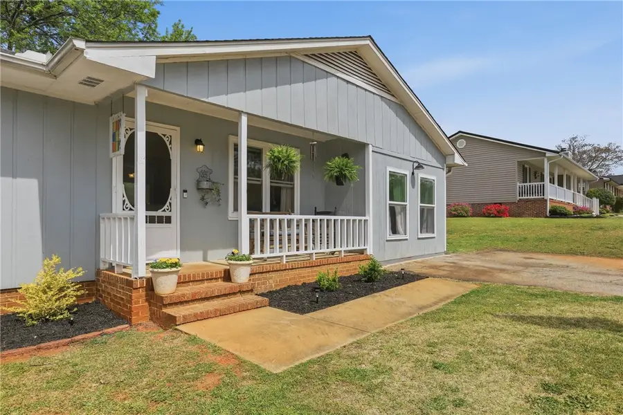 904 New Prospect Church Road, Anderson, SC 29625 - #2