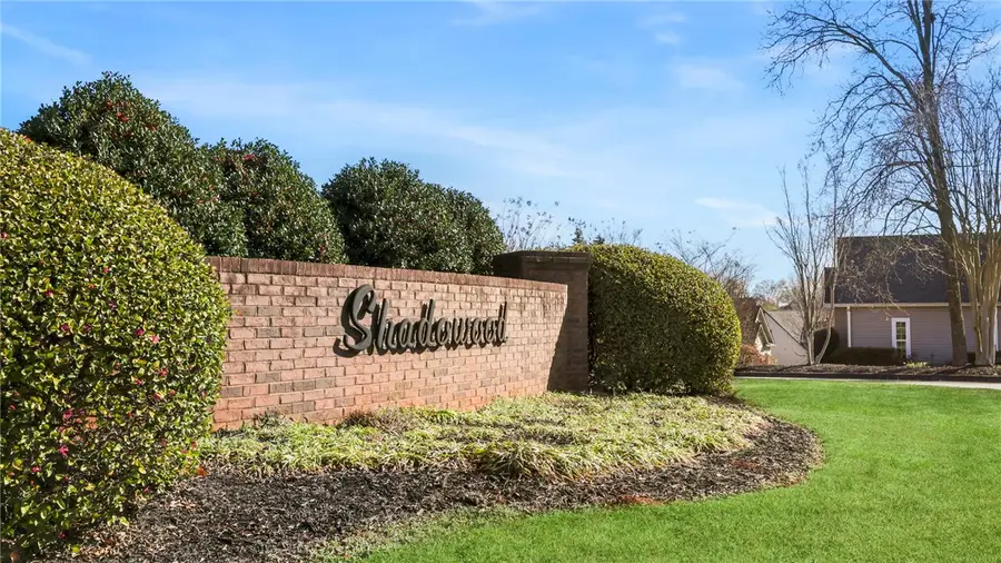 808 Shady Terrace, Seneca, SC 29678 - #2