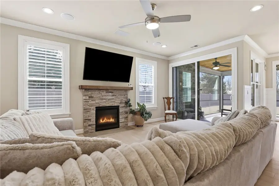 222 Horse Tack Trail, Mauldin, SC 29662 - #3