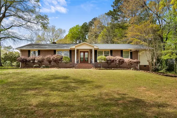 1211 Melbourne Drive, Anderson, SC 29621