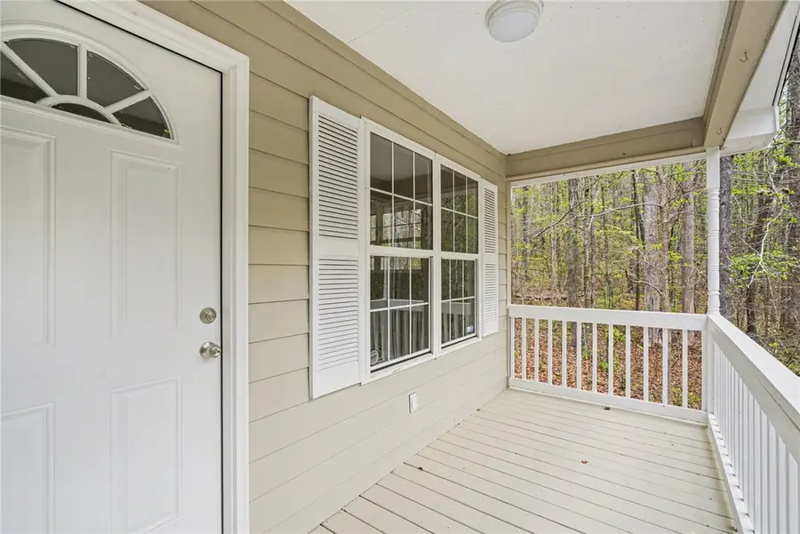 468 Holden Drive, Westminster, SC 29693 - #3