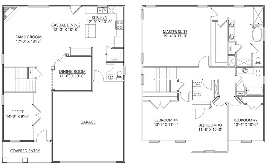 704 Hidden Creek Court, Seneca, SC 29678 - #2