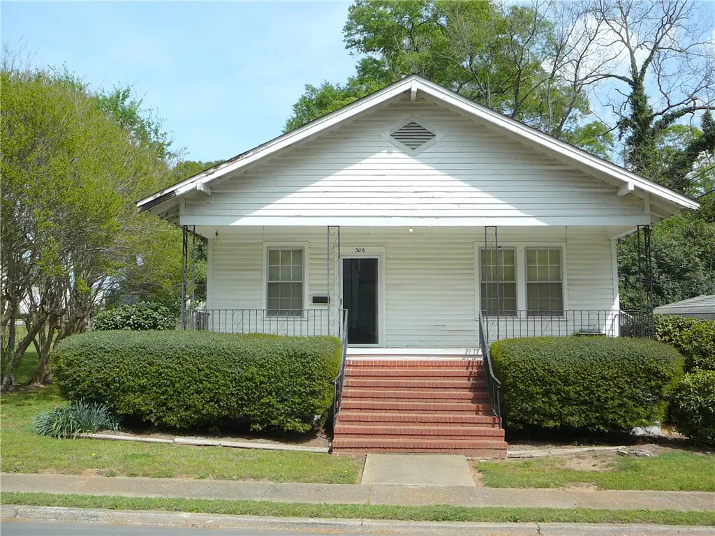 306 B Street, Anderson, SC 29625 - #1