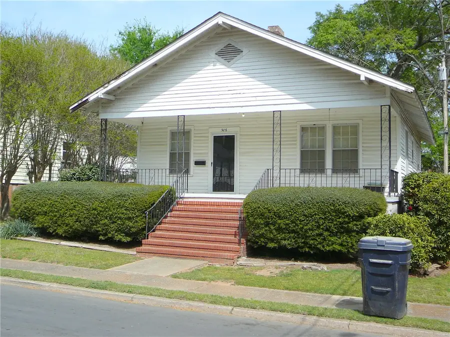 306 B Street, Anderson, SC 29625 - #2