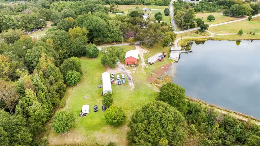 807 Cheddar Road, Belton, SC 29627 - #2