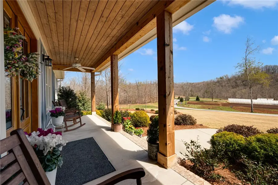 629 Riverstead Drive, Marietta, SC 29661 - #2