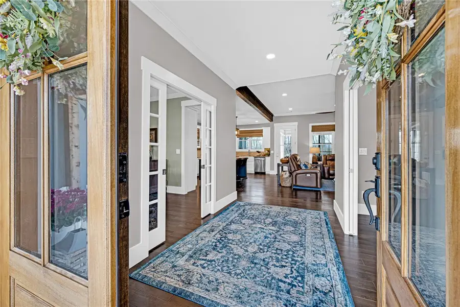 629 Riverstead Drive, Marietta, SC 29661 - #3