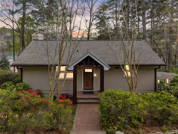 328 Harbor Drive, West Union, SC 29696