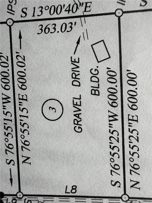 LOT 3 Joyo Road, Iva, SC 29655