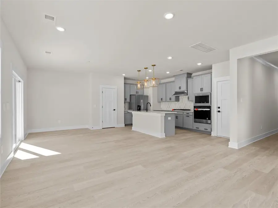 16 Angel Wood Drive, Piedmont, SC 29673 - #3