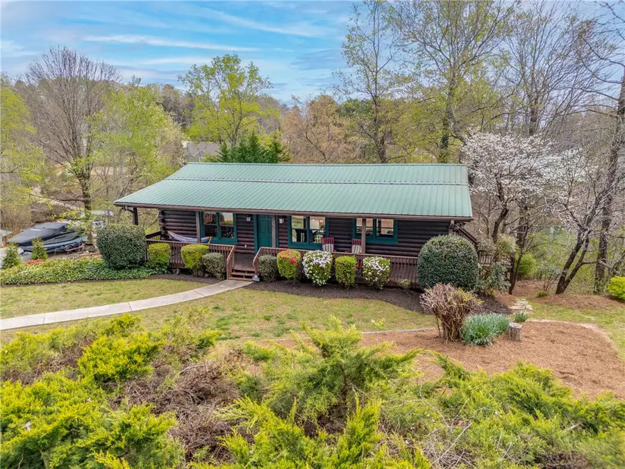 203 Little Lane, Seneca, SC 29672 - #3