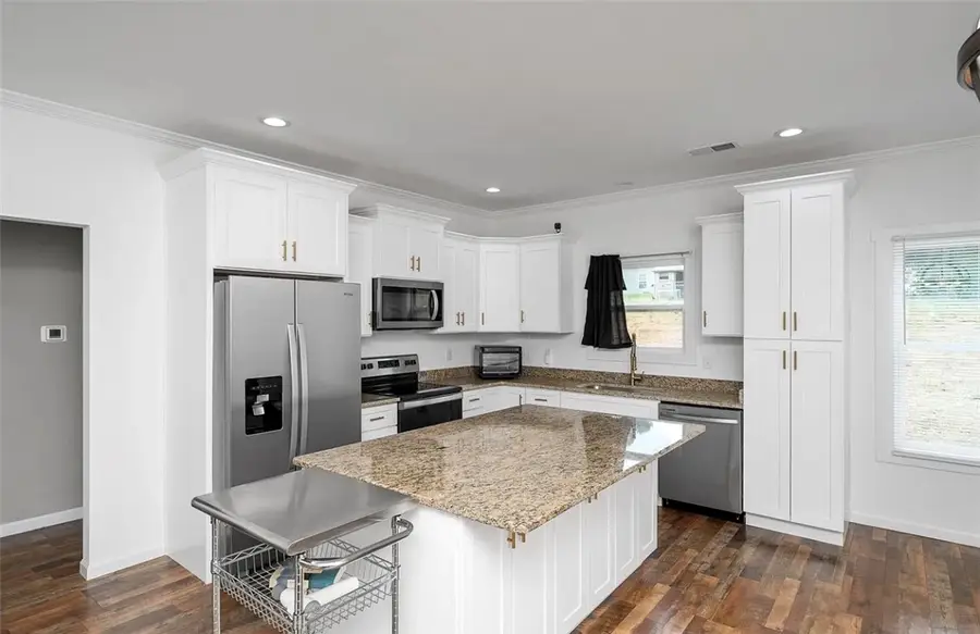 315 W Broad Street, Iva, SC 29655 - #2