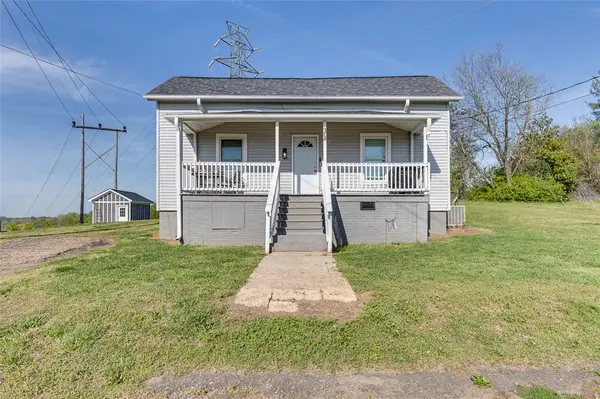 308 W Beattie Street, Liberty, SC 29657